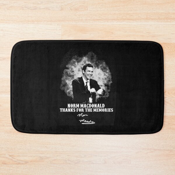 Item preview, Norm Macdonald designed and sold by helenyaevirma.