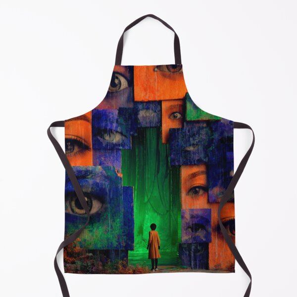 Item preview, Afro Nova abstract  art designed and sold by Blackcanvas444.