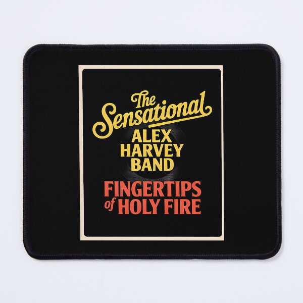 Item preview, Sensationals Alex Harveys Volume 287 designed and sold by LenoTerry.