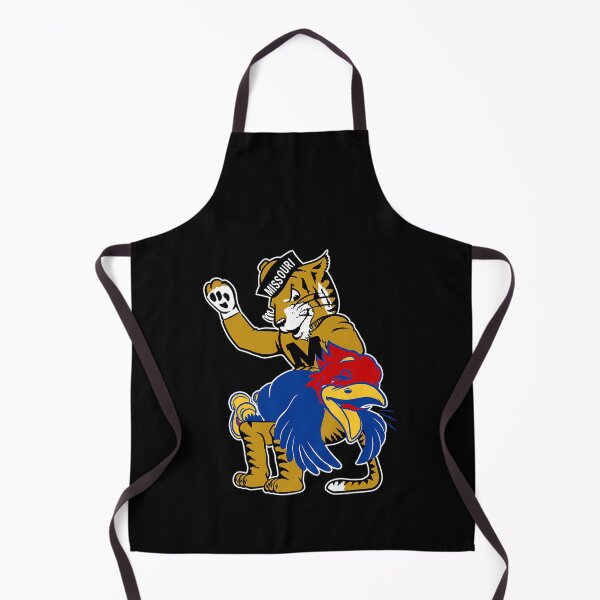 Item preview, Vintage M-U Tiger Vs. K-U Jayhawk Spanking designed and sold by TiuCorniyah.