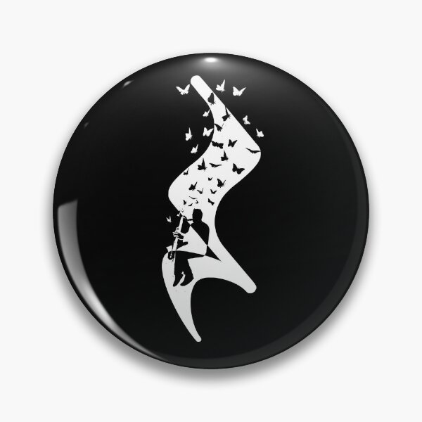 Artikelvorschau, Bass clarinet-Quarter Rest entworfen und verkauft von barmalisiRTB.