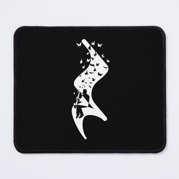 Item preview, Bass clarinet-Quarter Rest designed and sold by barmalisiRTB.