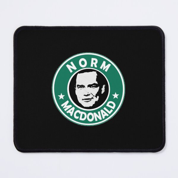 Item preview, Norm Macdonald designed and sold by helenyaevirma.