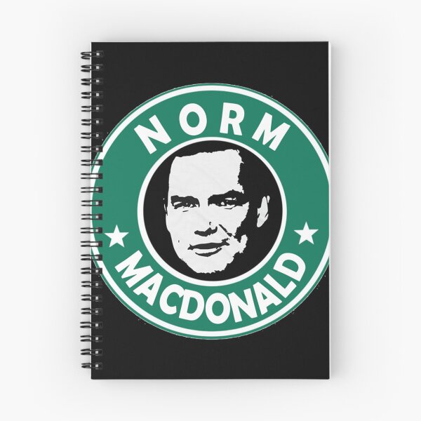Item preview, Norm Macdonald designed and sold by helenyaevirma.