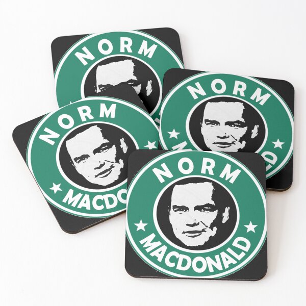 Item preview, Norm Macdonald designed and sold by helenyaevirma.