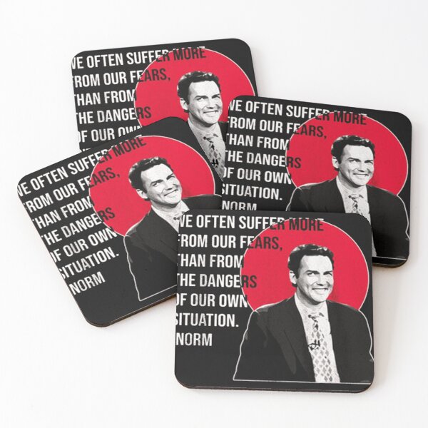 Item preview, Norm Macdonald designed and sold by helenyaevirma.
