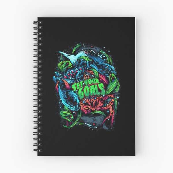 Item preview, Set Your Goals The Few That Remain 925 designed and sold by LenoTerry.