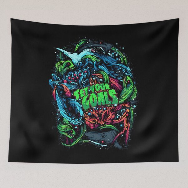 Item preview, Set Your Goals The Few That Remain 925 designed and sold by LenoTerry.