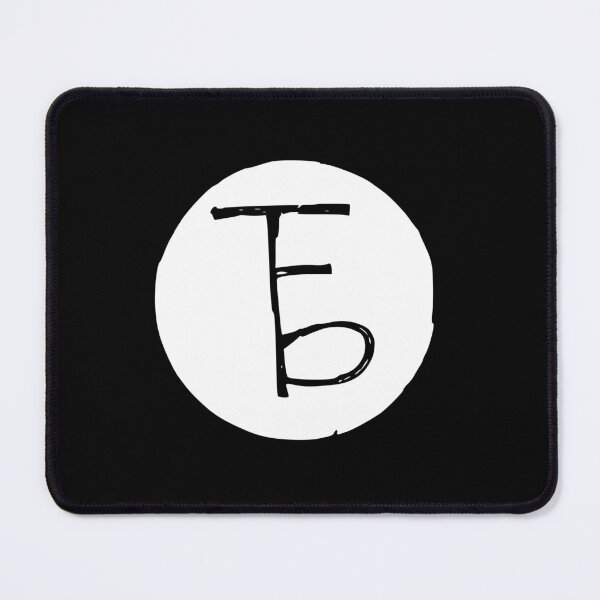 Item preview, The Front Bottoms HD Logo designed and sold by KPopverse2.