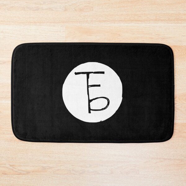 Item preview, The Front Bottoms HD Logo designed and sold by KPopverse2.