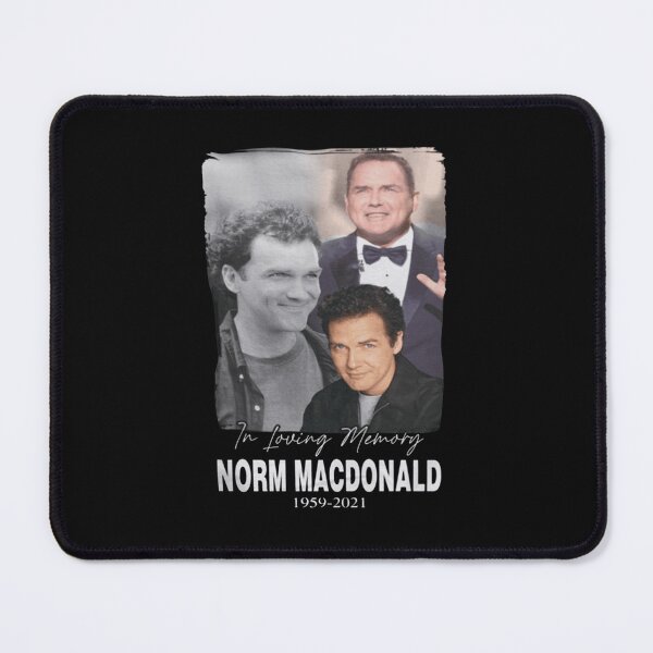 Item preview, Norm Macdonald designed and sold by helenyaevirma.