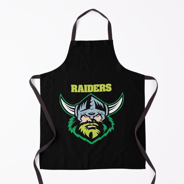 Item preview, The Raiders Canberra designed and sold by TiuCorniyah.