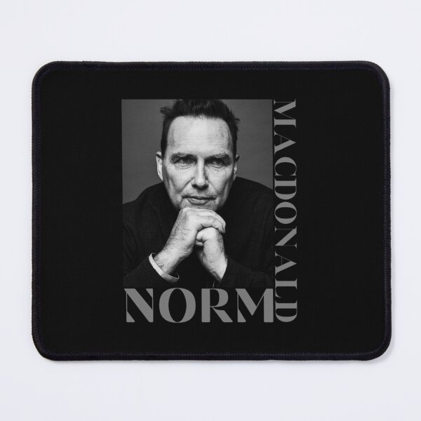 Item preview, Norm Macdonald designed and sold by helenyaevirma.