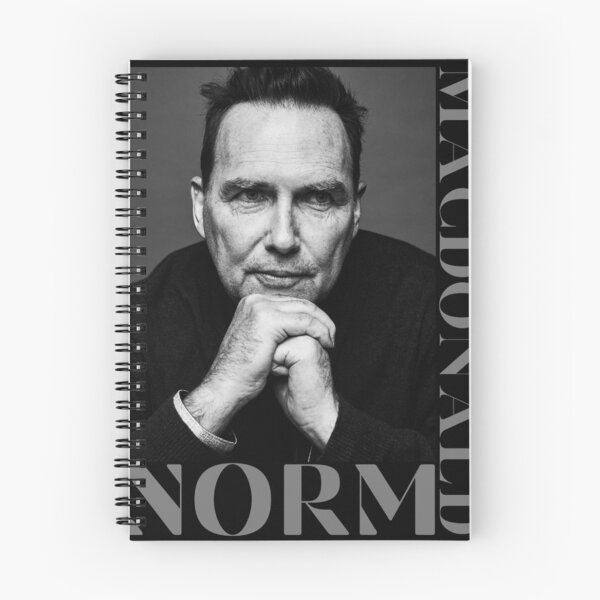 Item preview, Norm Macdonald designed and sold by helenyaevirma.