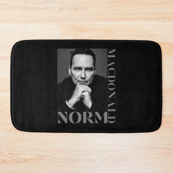Item preview, Norm Macdonald designed and sold by helenyaevirma.