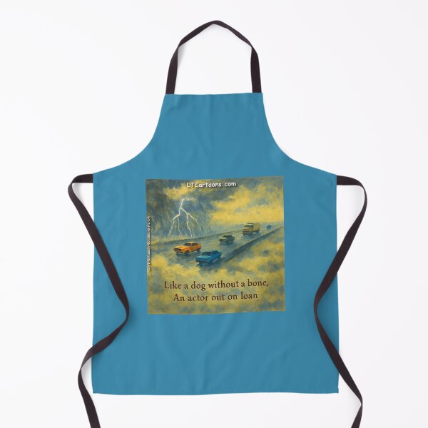 Item preview, Storm Rider: A Highway to Solitude designed and sold by Rick London Gifts.