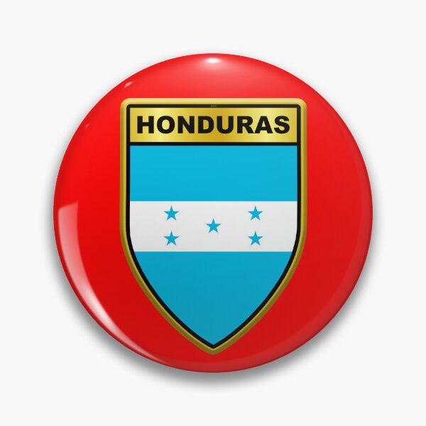 Item preview, HONDURAS Gifts, Stickers & Products (S) designed and sold by mpodger.