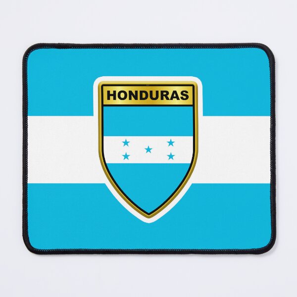Item preview, HONDURAS Gifts, Stickers & Products (S) designed and sold by mpodger.