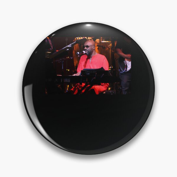 Item preview, Isaac Hayes - Photograph designed and sold by AmylahP.