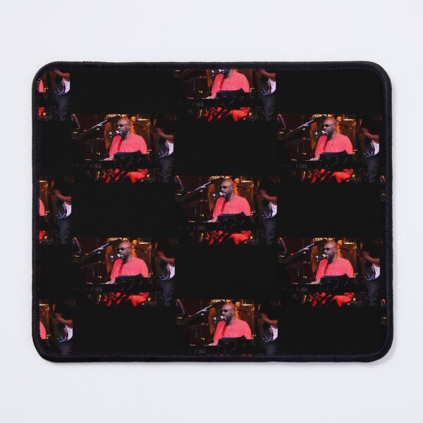 Item preview, Isaac Hayes - Photograph designed and sold by AmylahP.