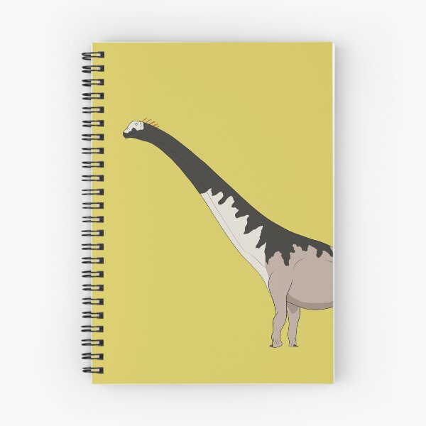 Item preview, Titanosaurus (JWR) designed and sold by Paleoartyam.