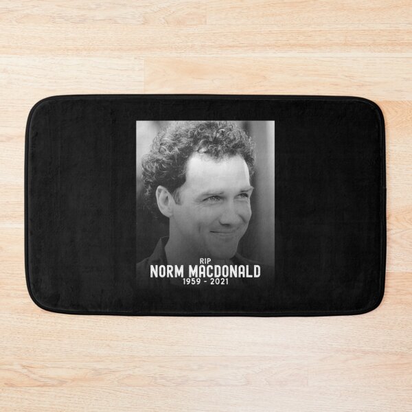Item preview, Norm Macdonald designed and sold by helenyaevirma.