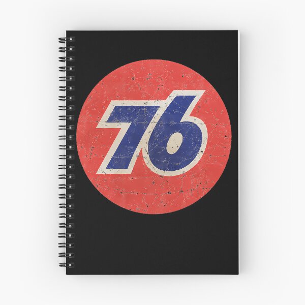 Item preview, 76 Gasoline 516 designed and sold by MICHAELALSHOP.