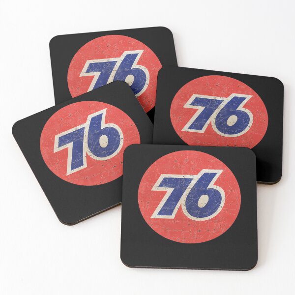 Item preview, 76 Gasoline 516 designed and sold by MICHAELALSHOP.