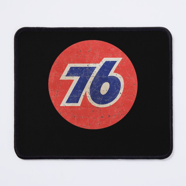 Item preview, 76 Gasoline 516 designed and sold by MICHAELALSHOP.