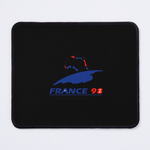 Item preview, Retro France 98 World Cup Promo designed and sold by TiuCorniyah.