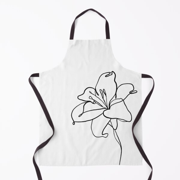 Item preview, Flora designed and sold by One Line Aesthetics ♡.