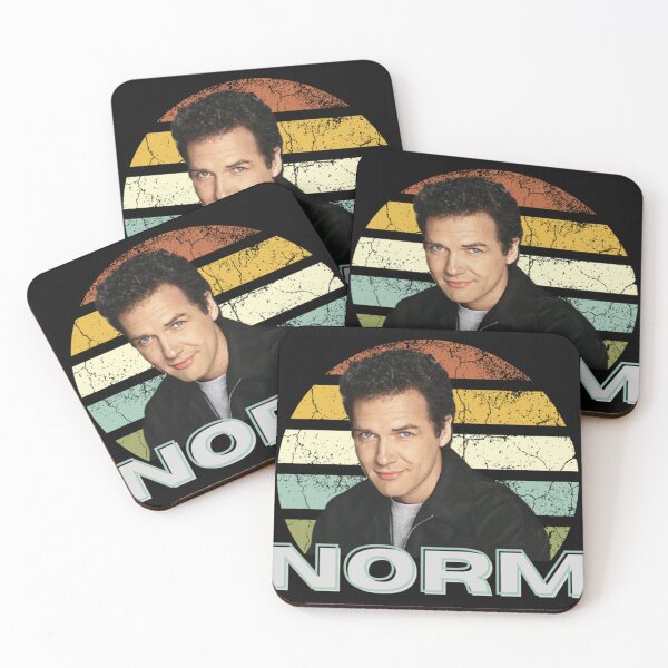 Item preview, Norm Macdonald designed and sold by helenyaevirma.