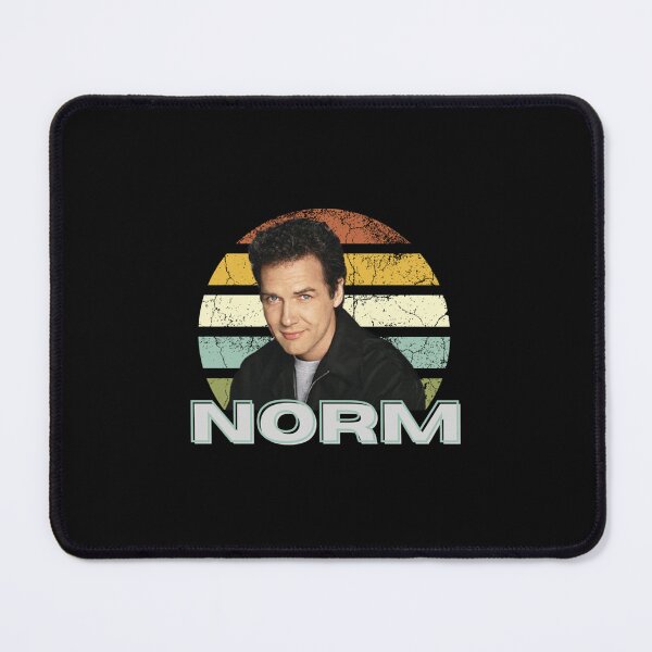 Item preview, Norm Macdonald designed and sold by helenyaevirma.
