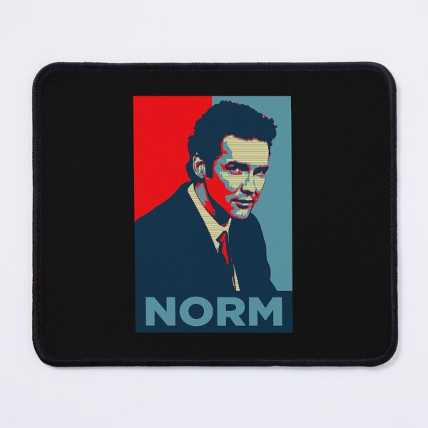 Item preview, Norm Macdonald designed and sold by helenyaevirma.