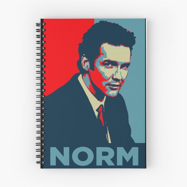 Item preview, Norm Macdonald designed and sold by helenyaevirma.