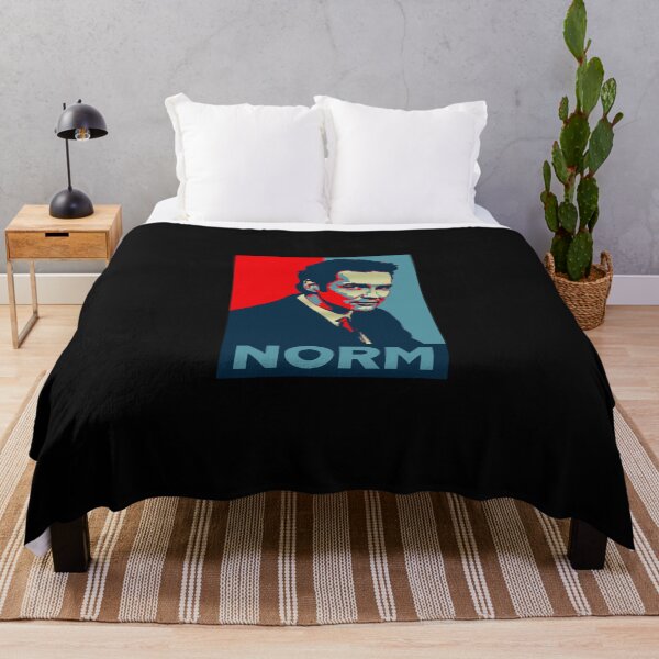 Item preview, Norm Macdonald designed and sold by helenyaevirma.
