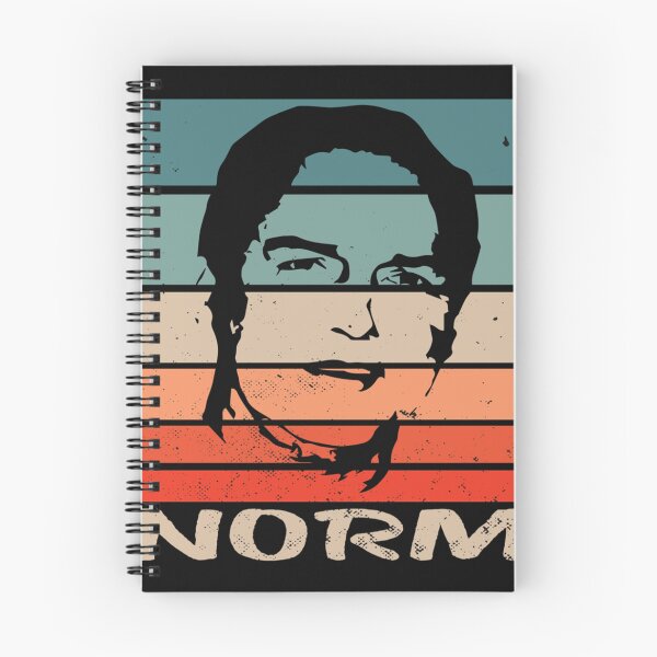 Item preview, Norm Macdonald designed and sold by helenyaevirma.