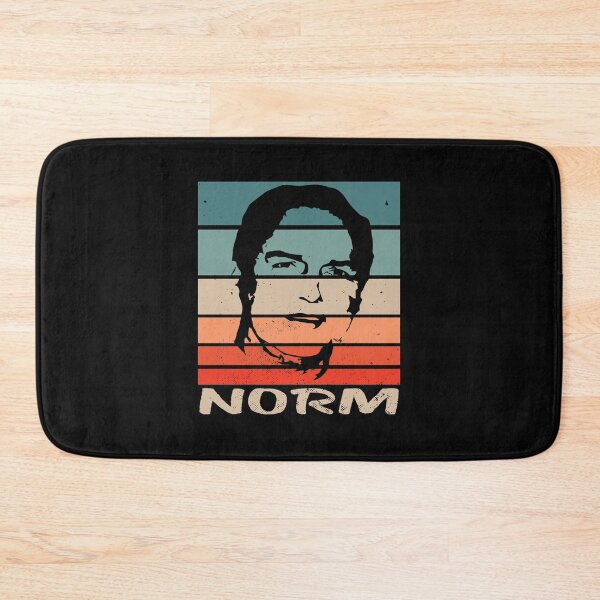 Item preview, Norm Macdonald designed and sold by helenyaevirma.