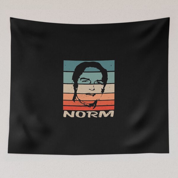 Item preview, Norm Macdonald designed and sold by helenyaevirma.