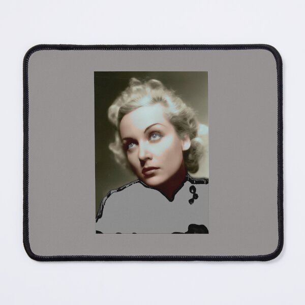 Item preview, CAROLE-LOMBARD designed and sold by CliffordLLabrad.