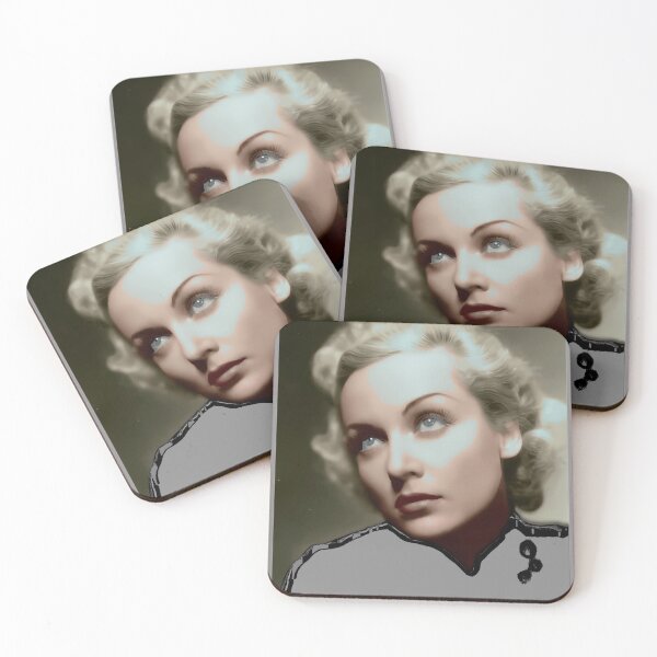 Item preview, CAROLE-LOMBARD designed and sold by CliffordLLabrad.