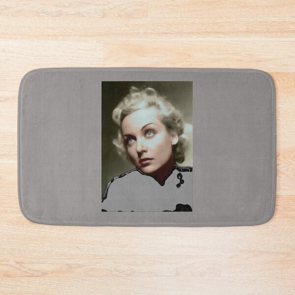 Item preview, CAROLE-LOMBARD designed and sold by CliffordLLabrad.