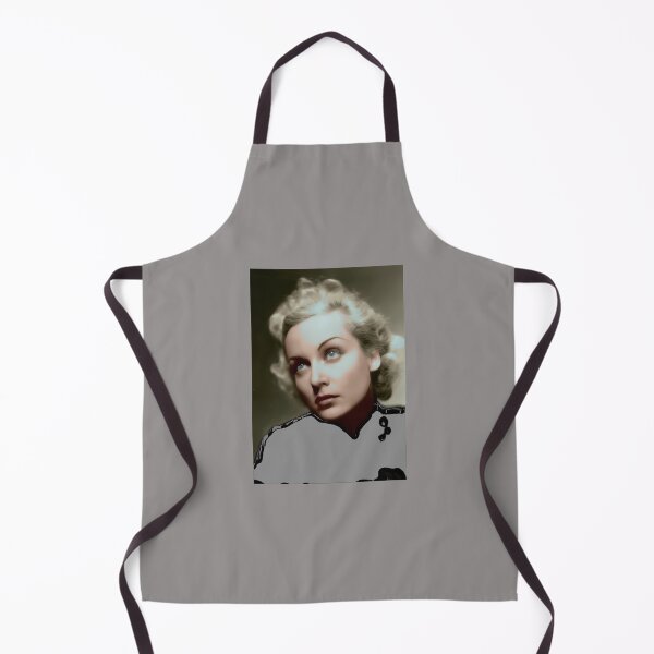 Item preview, CAROLE-LOMBARD designed and sold by CliffordLLabrad.