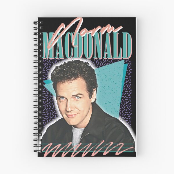 Item preview, Norm Macdonald designed and sold by helenyaevirma.