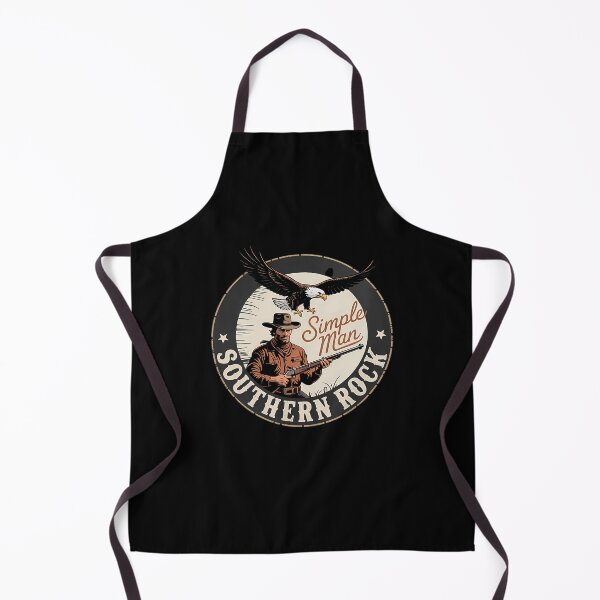 Item preview, Simple Man Southerns Rock 342 designed and sold by LenoTerry.