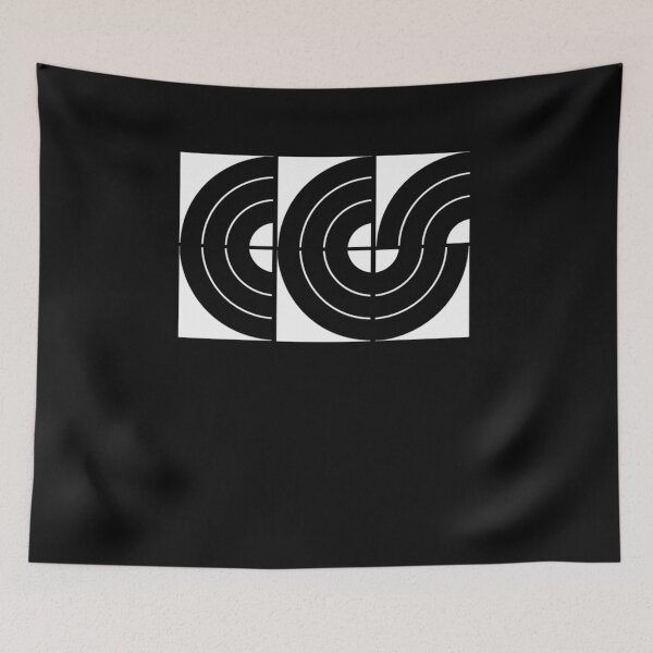 Item preview, Ccs - Center For Creative Studies - Logo designed and sold by AmylahP.