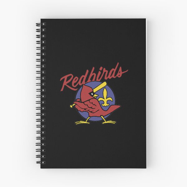 Item preview, Louisville Redbirds Vintage Minor League Baseball designed and sold by TiuCorniyah.