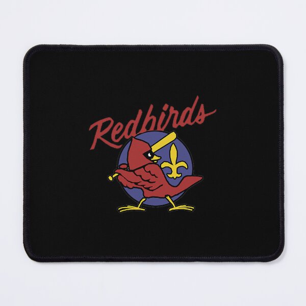 Item preview, Louisville Redbirds Vintage Minor League Baseball designed and sold by TiuCorniyah.