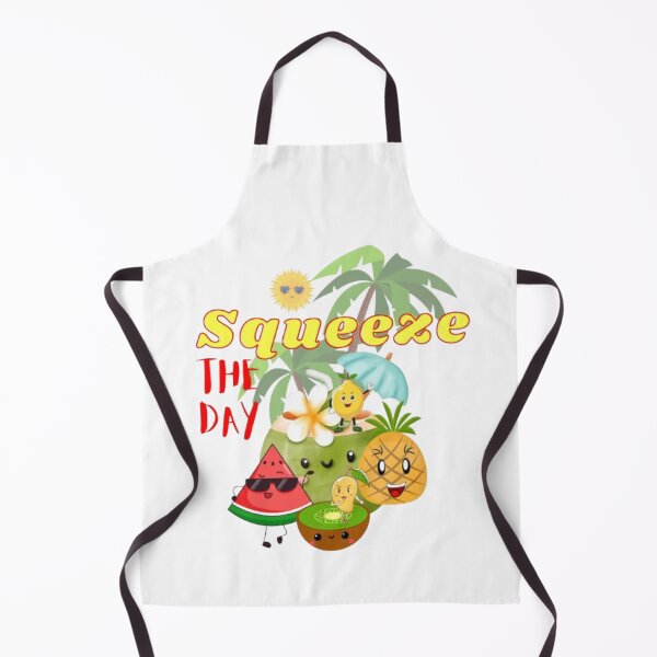 Item preview, Juice Junkies-Tropi-cool vibes only! designed and sold by PixelInfinite.