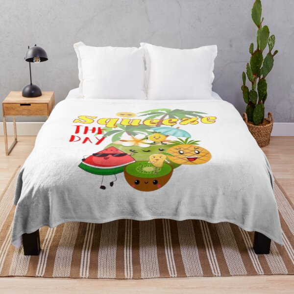 Item preview, Juice Junkies-Tropi-cool vibes only! designed and sold by PixelInfinite.